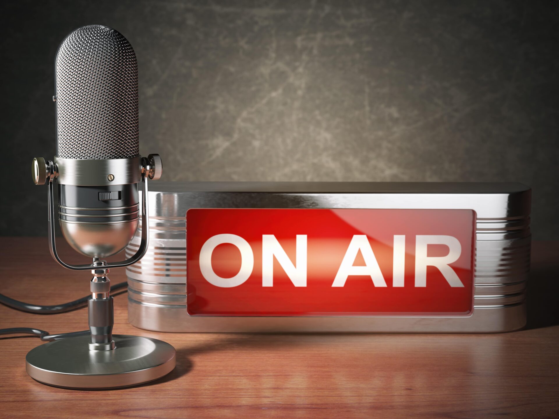 Herramientas para mejorar el contenido de una radiodifusora