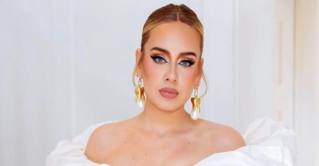 ESPECIAL DE ADELE, ESTE DOMINGO