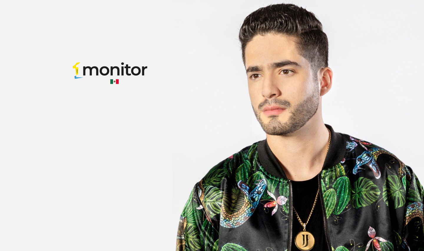 HOTSONGmonitorLATINO