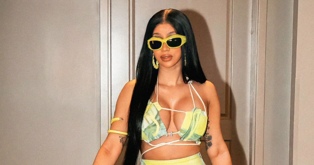 CARDI B SERÁ LA ANFITRIONA DE LOS AMERICAN MUSIC AWARDS