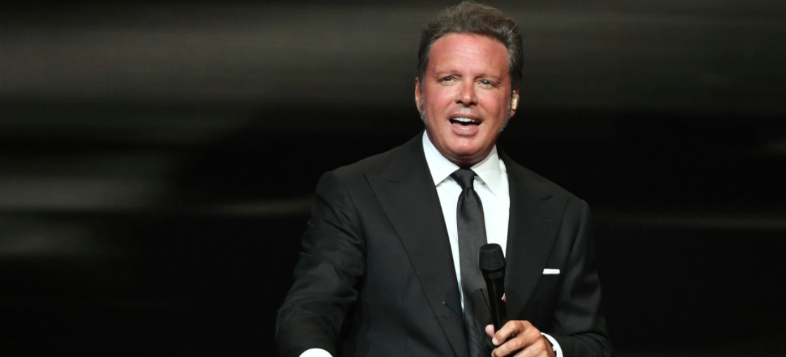 EN CAMINO, NUEVA DEMANDA PARA LUIS MIGUEL