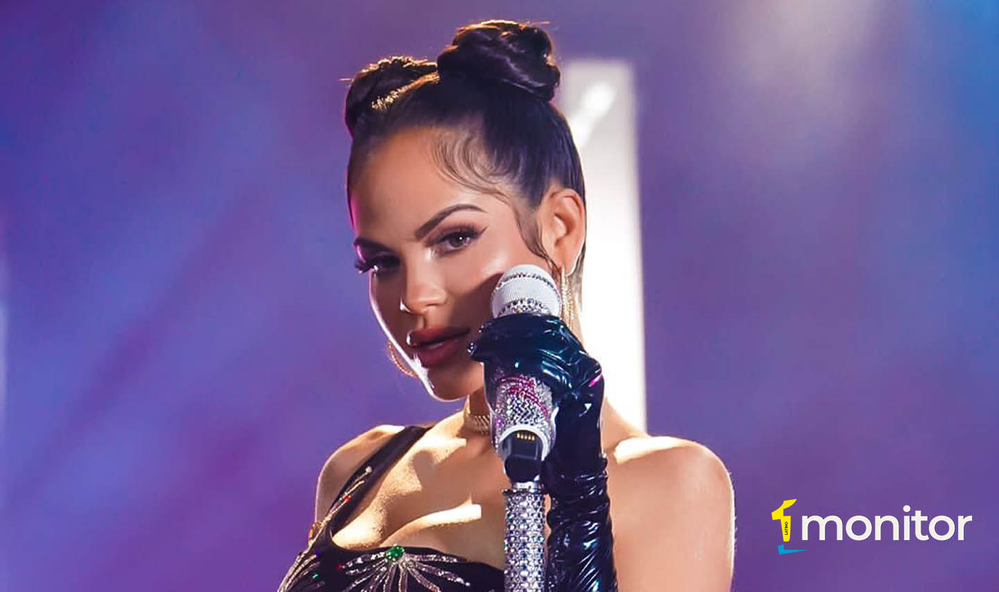 EVERYBODY LOVES NATTI SE ESTRENARÁ EL 19 DE NOVIEMBRE EN PRIME VIDEO