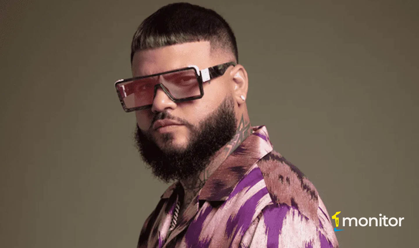 Las canciones del género urbano en el top 50 global de Spotify