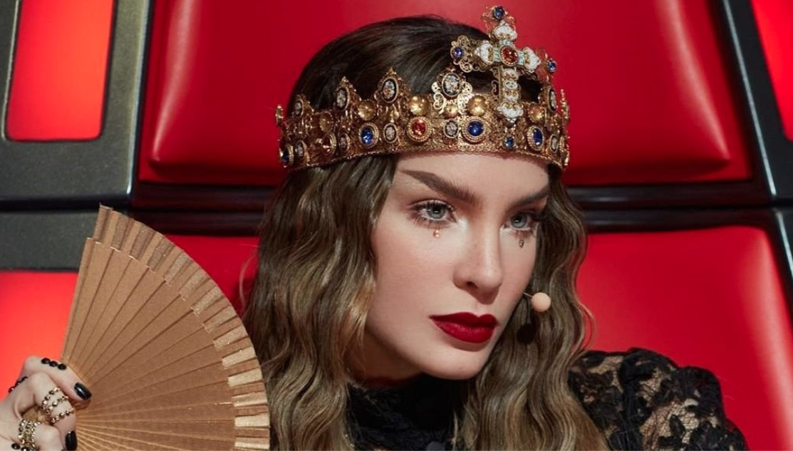 ENTÉRATE DE LAS NOTICIAS MUSICALES MÁS CANDENTES: Belinda, Edén Muñoz, El Flaco, J Balvin, El Fantasma, Silvestre Dangond y más.