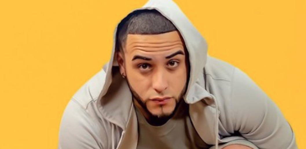 RALPHY DREAMZ, CON LA BACHATA EN EL CORAZÓN