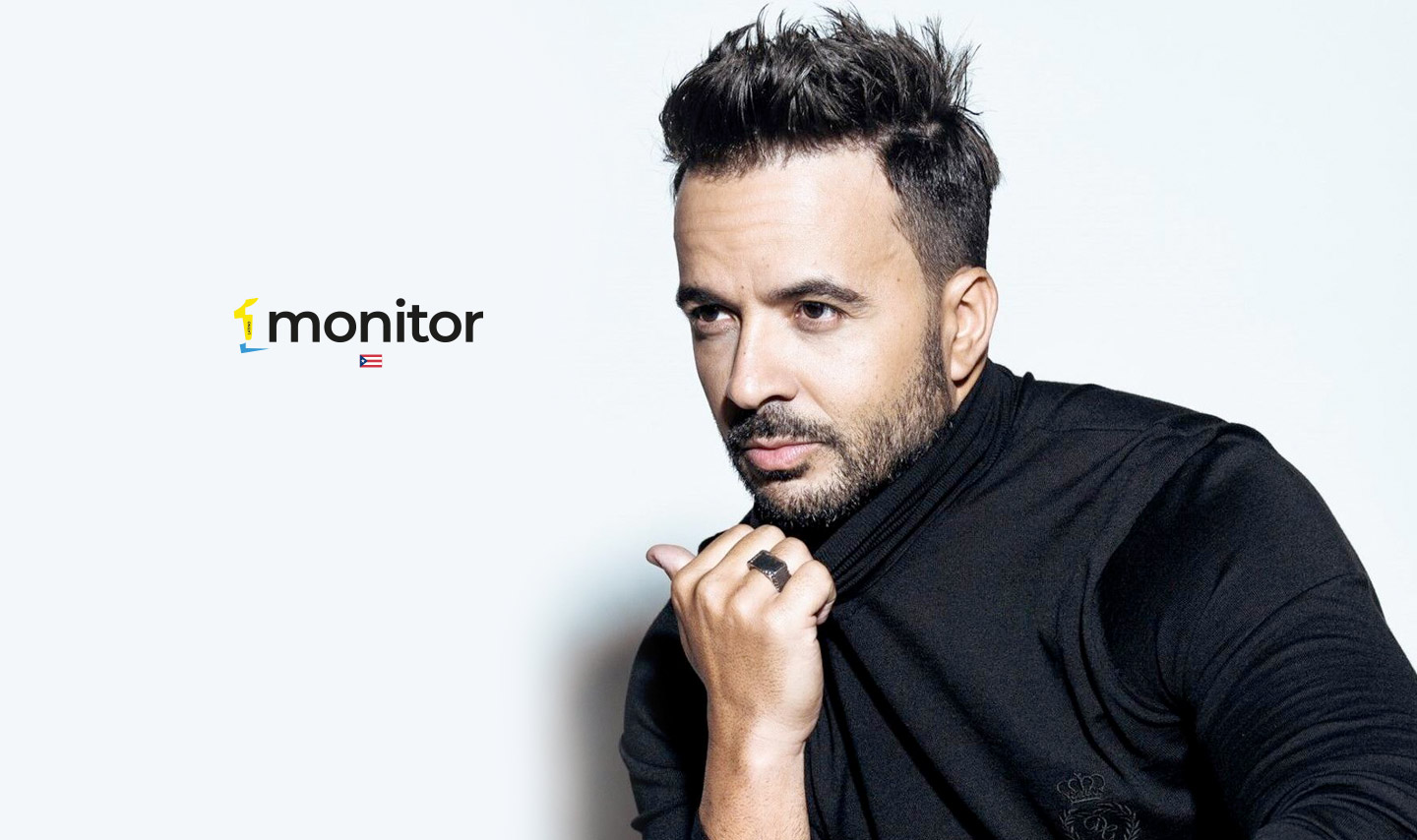 Luis Fonsi