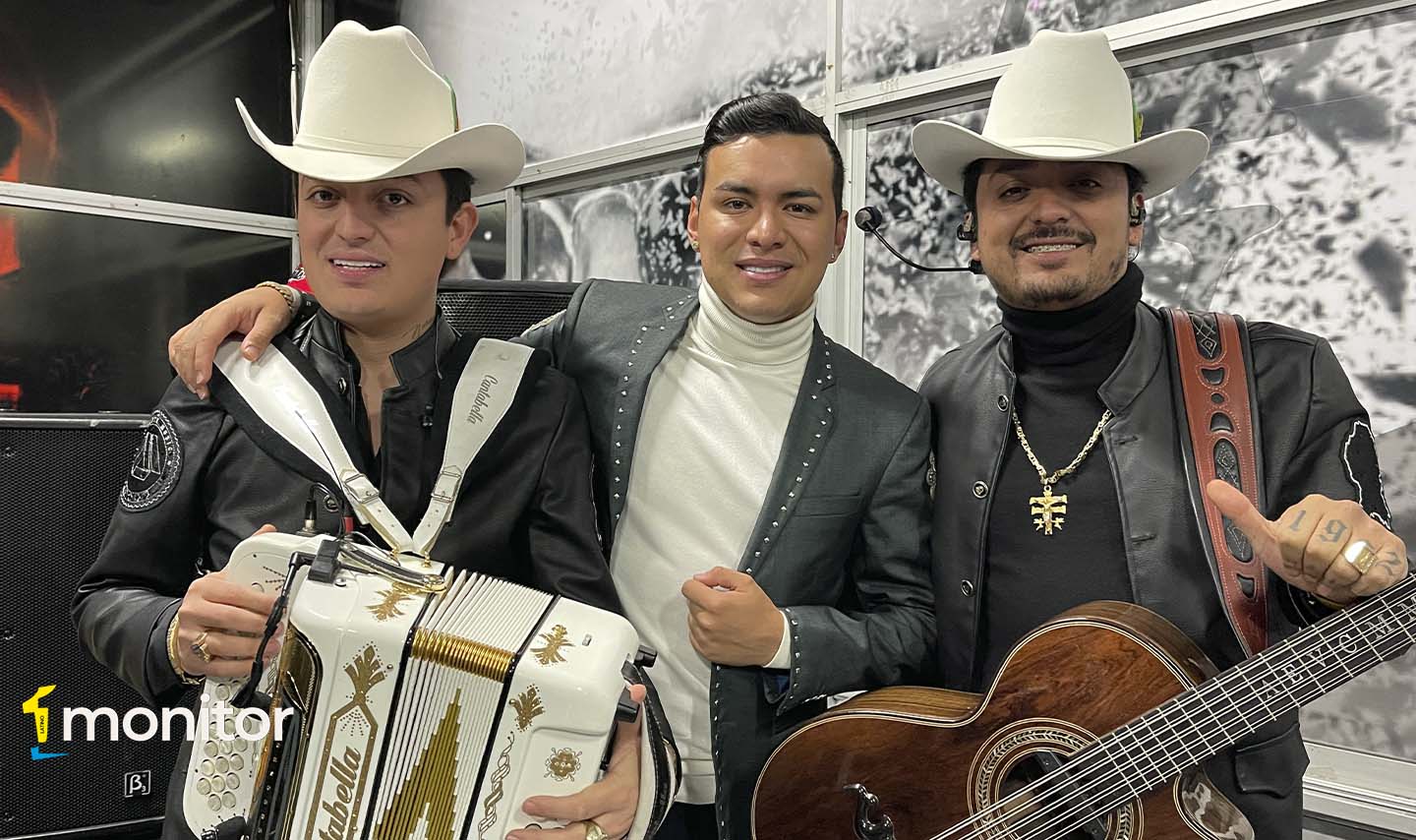 Los Dos Carnales gira por Colombia