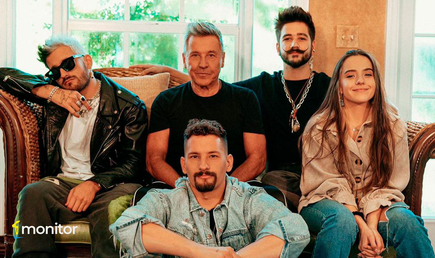Artistas de otros géneros con canciones religiosas ¿Cómo fue su experiencia en la fe?