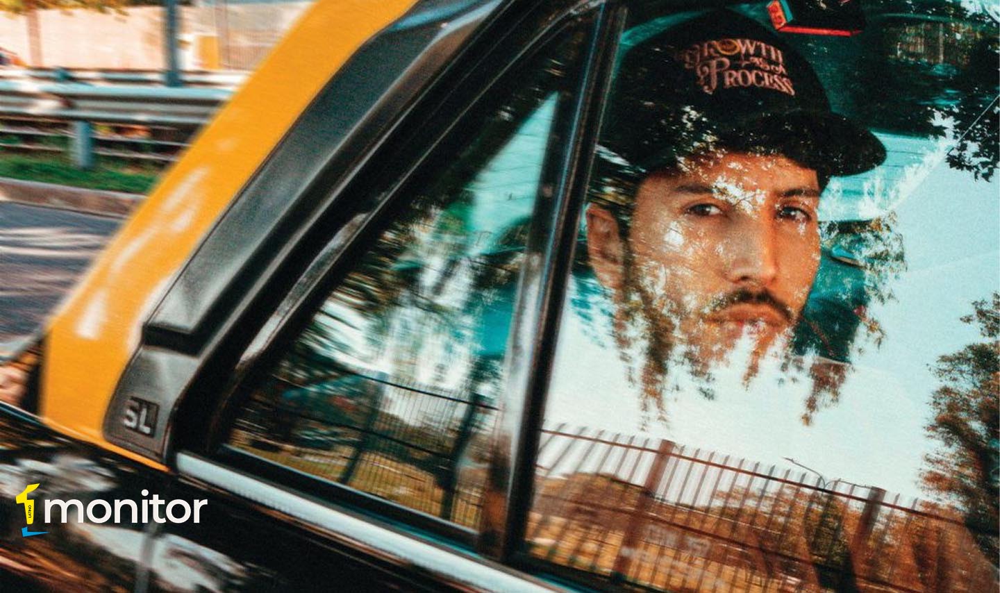 Sebastian Yatra