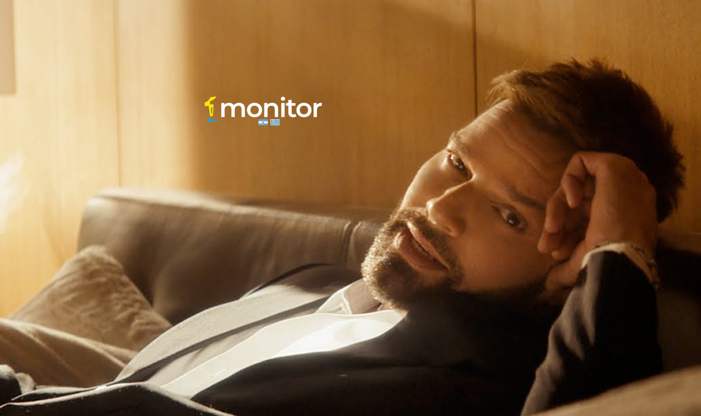 Hot Song monitorLATINO febrero 6, 2022