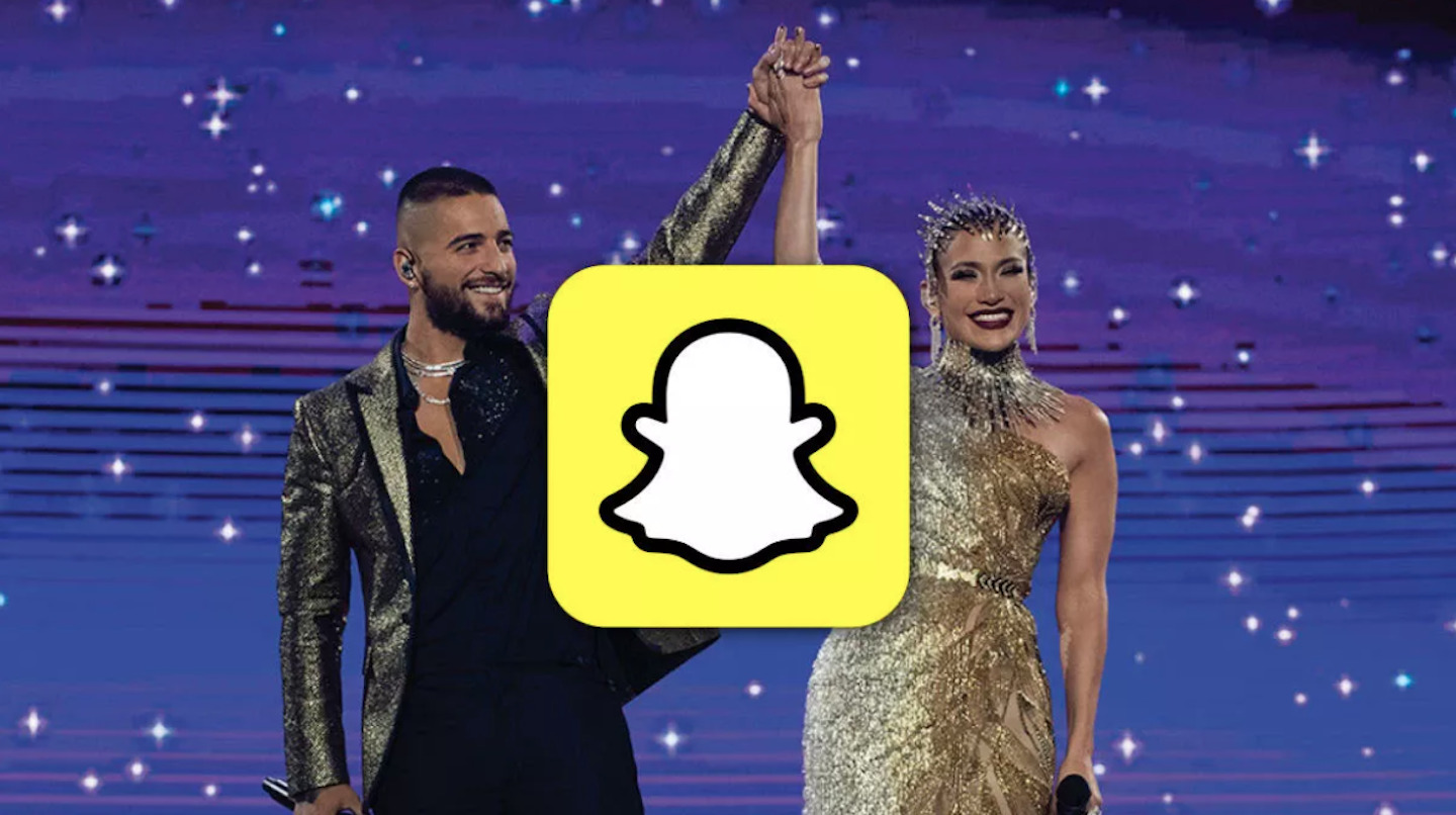 JLo y Maluma darán concierto virtual y + noticias