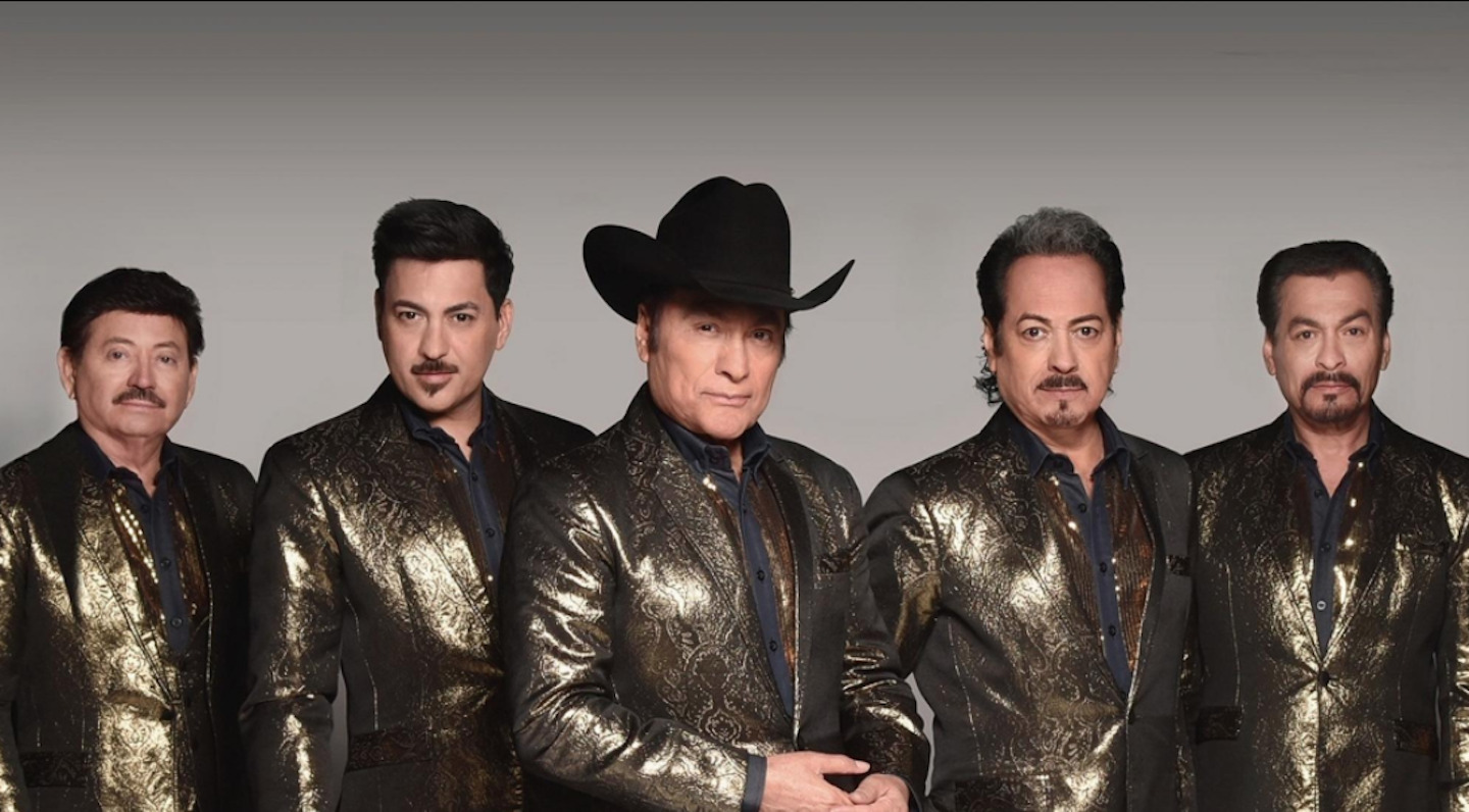 El homenaje de Los Tigres del Norte a Vicente Fernández y + noticias