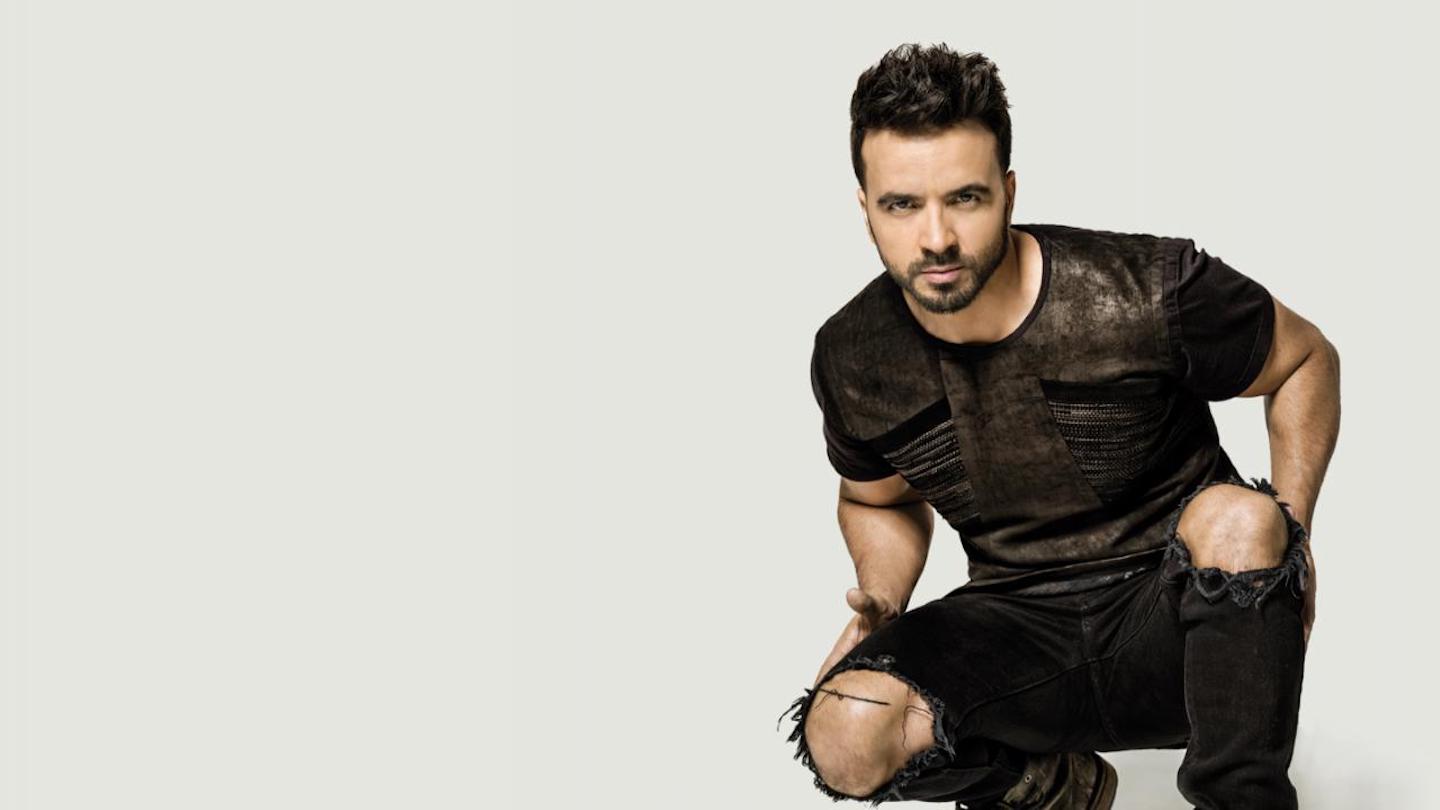 Luis Fonsi anuncia nuevo disco y + noticias