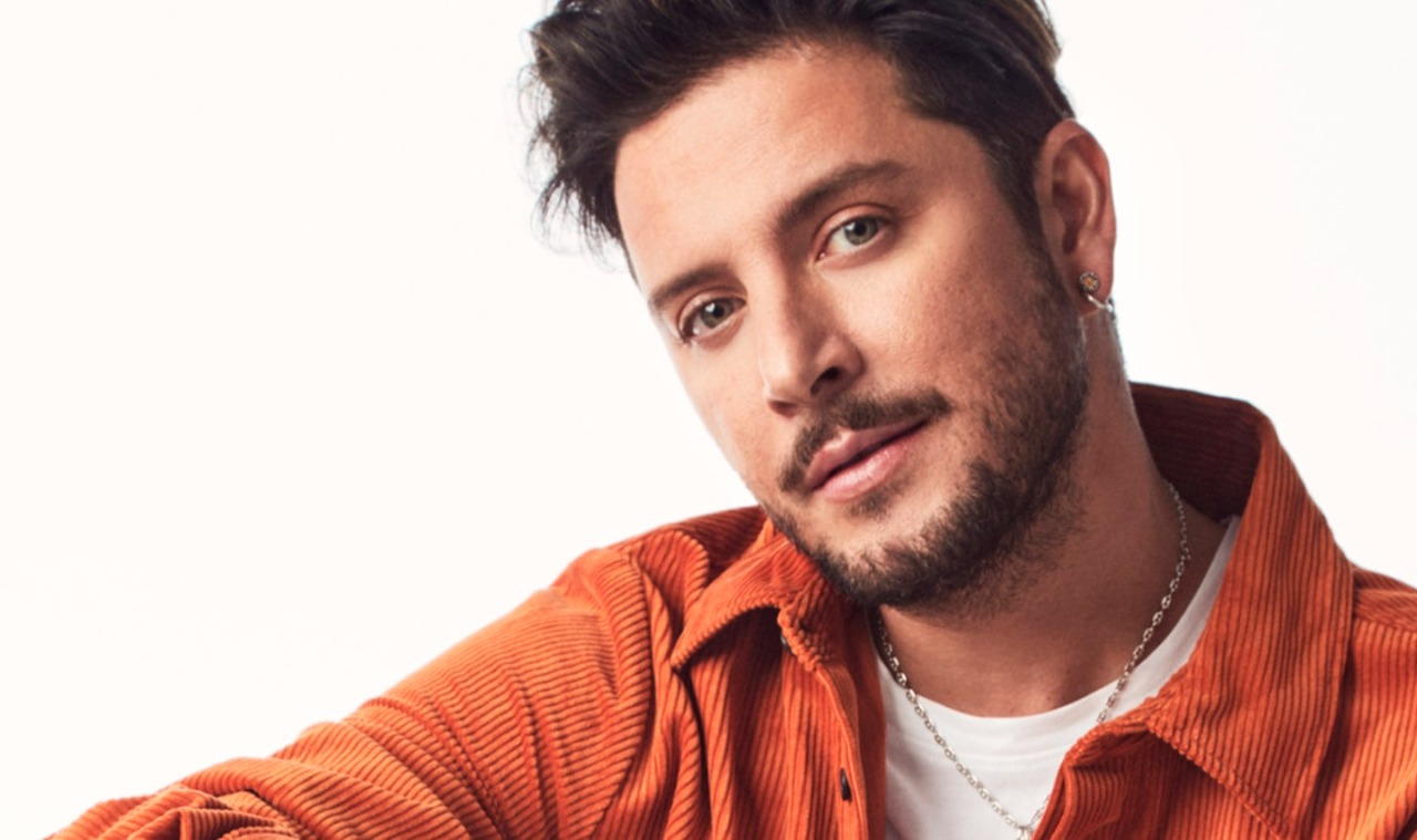 “Fue” es el adelanto del nuevo álbum de Manuel Carrasco