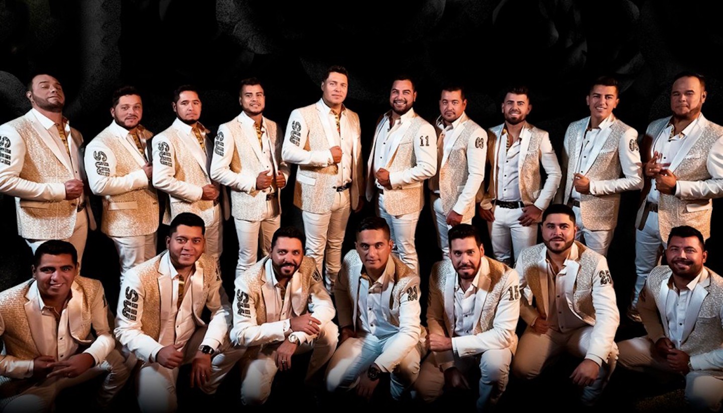 Banda MS se presentará con Snoop Dog en Los Ángeles y + noticias