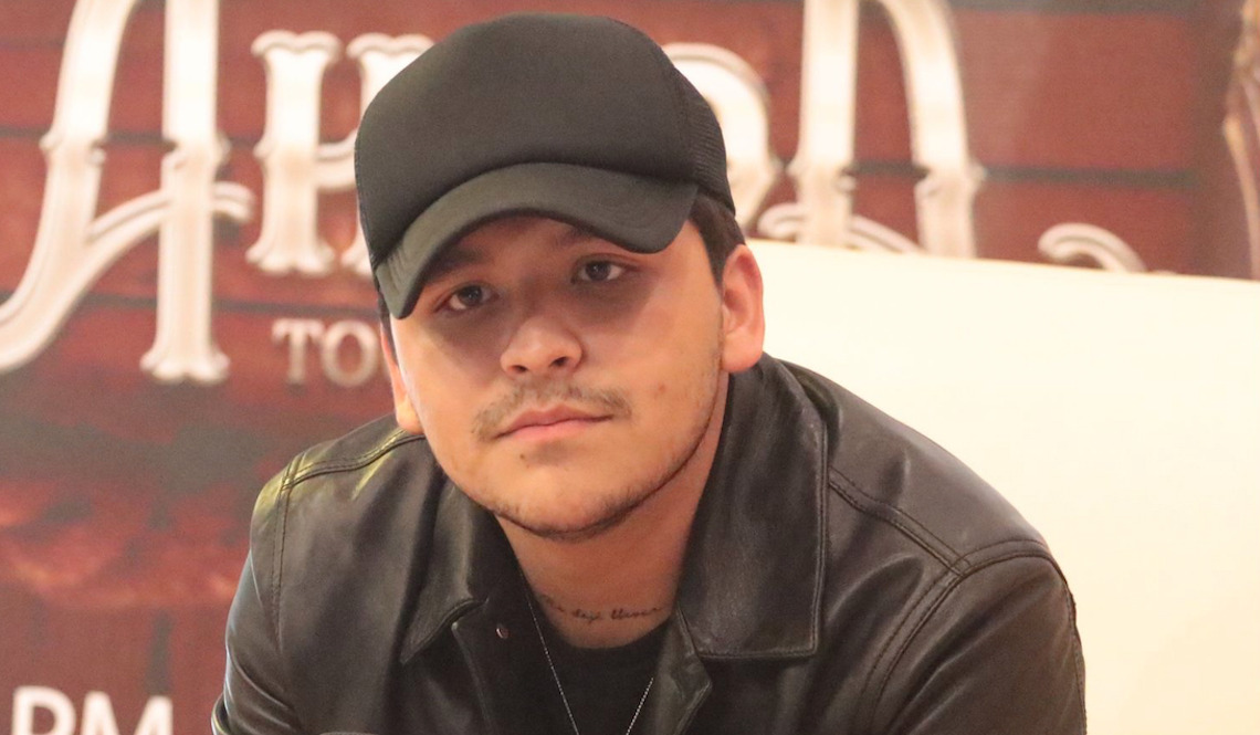 Christian Nodal anuncia colaboración con Maná y + noticias