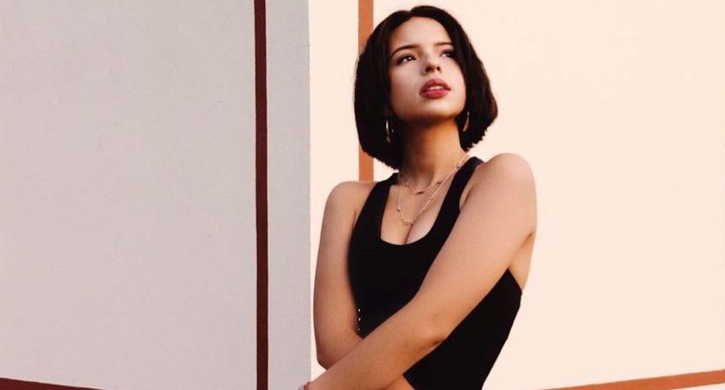 Ángela Aguilar conquista a la Ciudad de México y + noticias