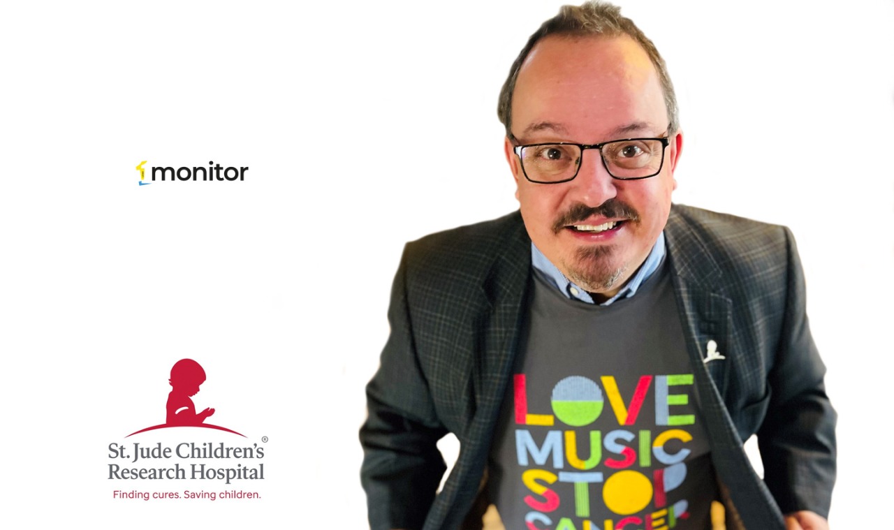 St. Jude Children’s Research Hospital y la industria de la música, una alianza que salva vidas