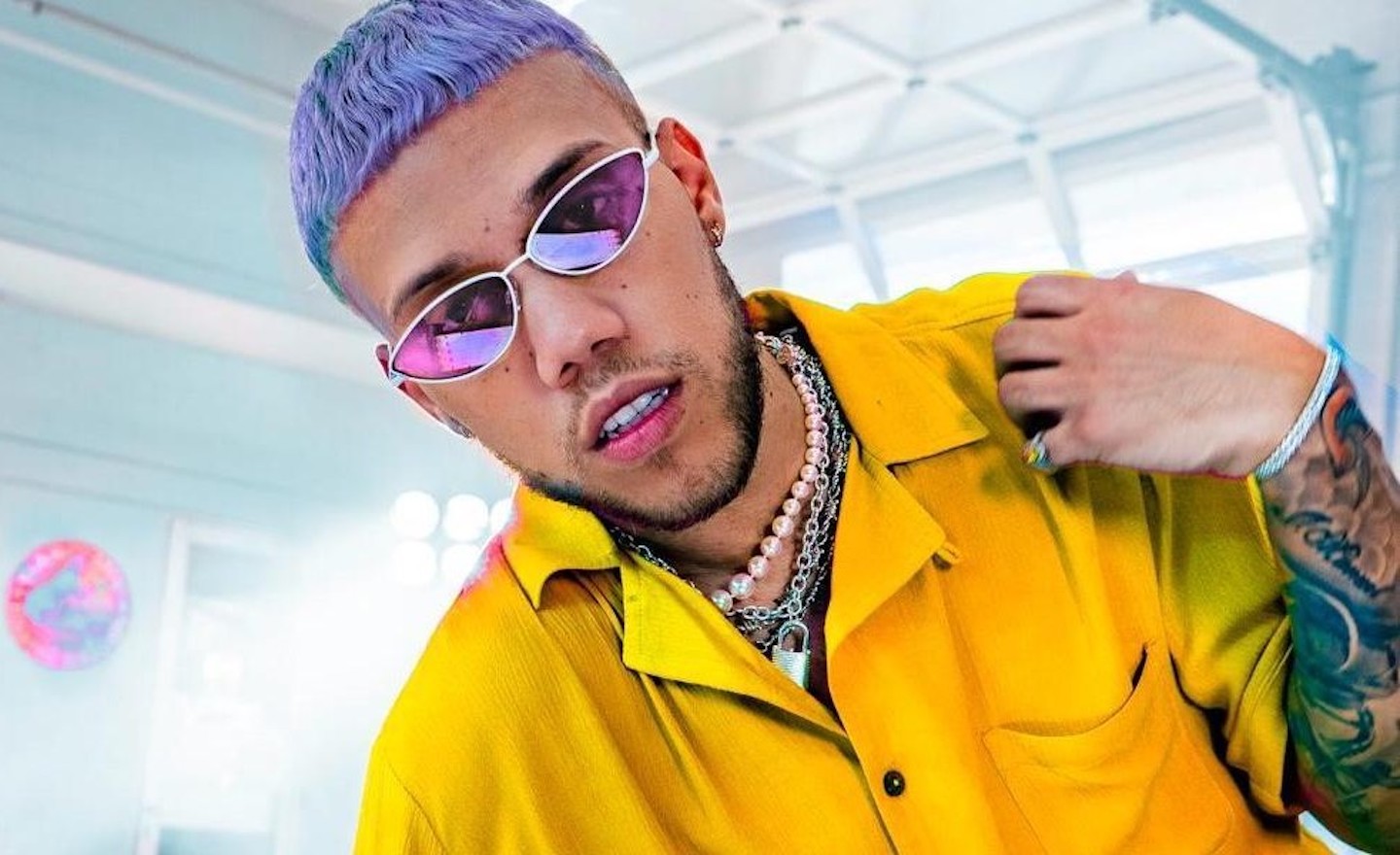 Jhay Cortez lanza su nuevo sencillo “Sensual bebé”