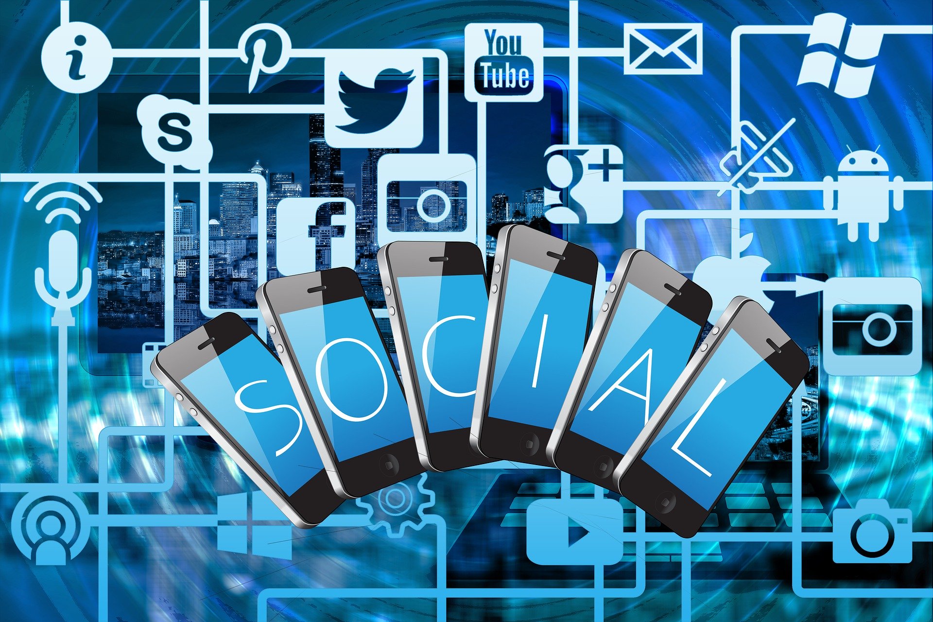 ¿Has invertido en redes sociales y no has tenido resultados?