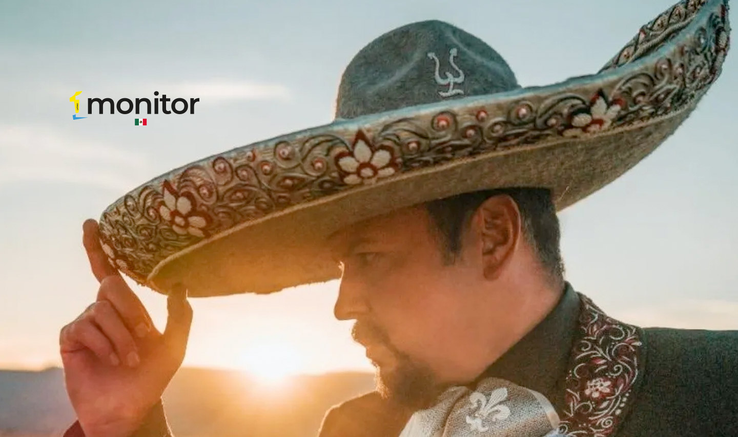 Hot Song monitorLATINO mayo 24, 2022