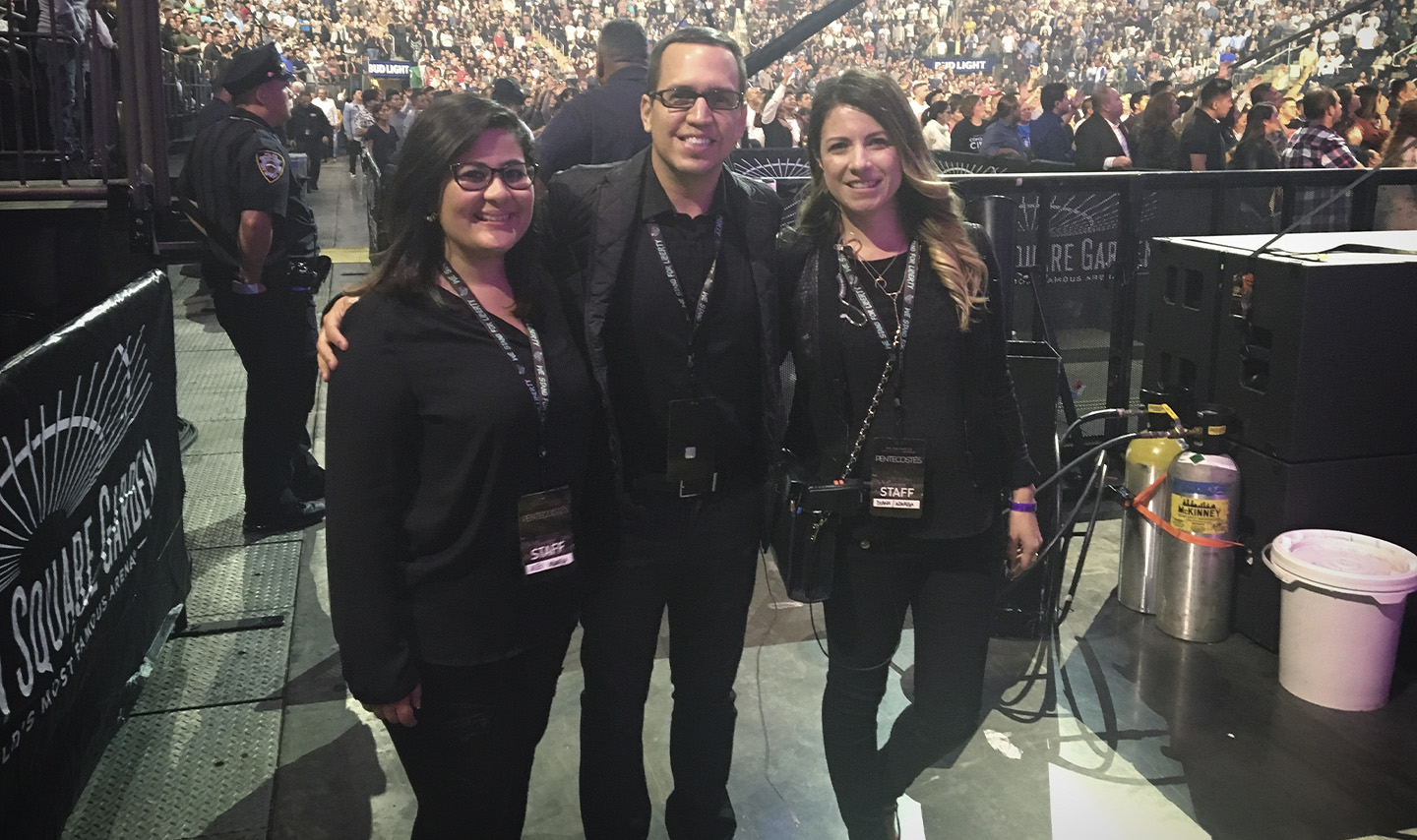¡Adarga Entertainment Group celebra 15 años de trayectoria!
