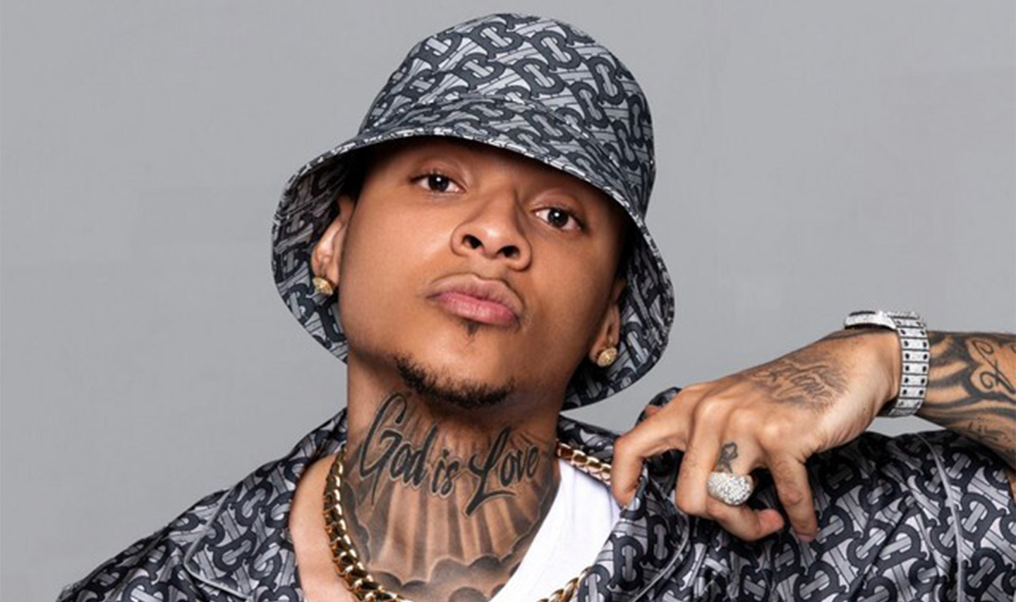 DOWBA MONTANA recibe su primera nominación a Premios Tu Música Urbano