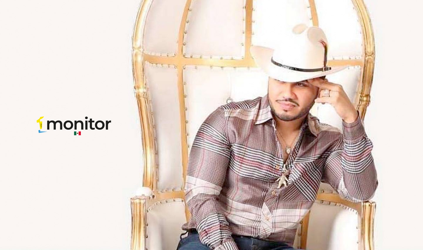 Hot Song monitorLATINO mayo 3, 2022