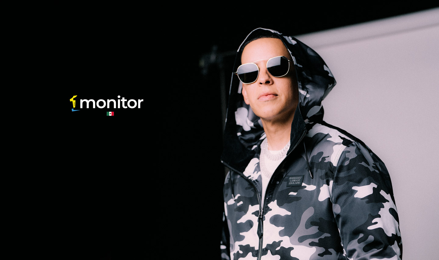 Hot Songs monitorLATINO mayo 10, 2022