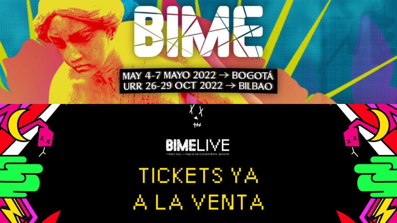 ¿Qué podrás experimentar en BIME Pro?
