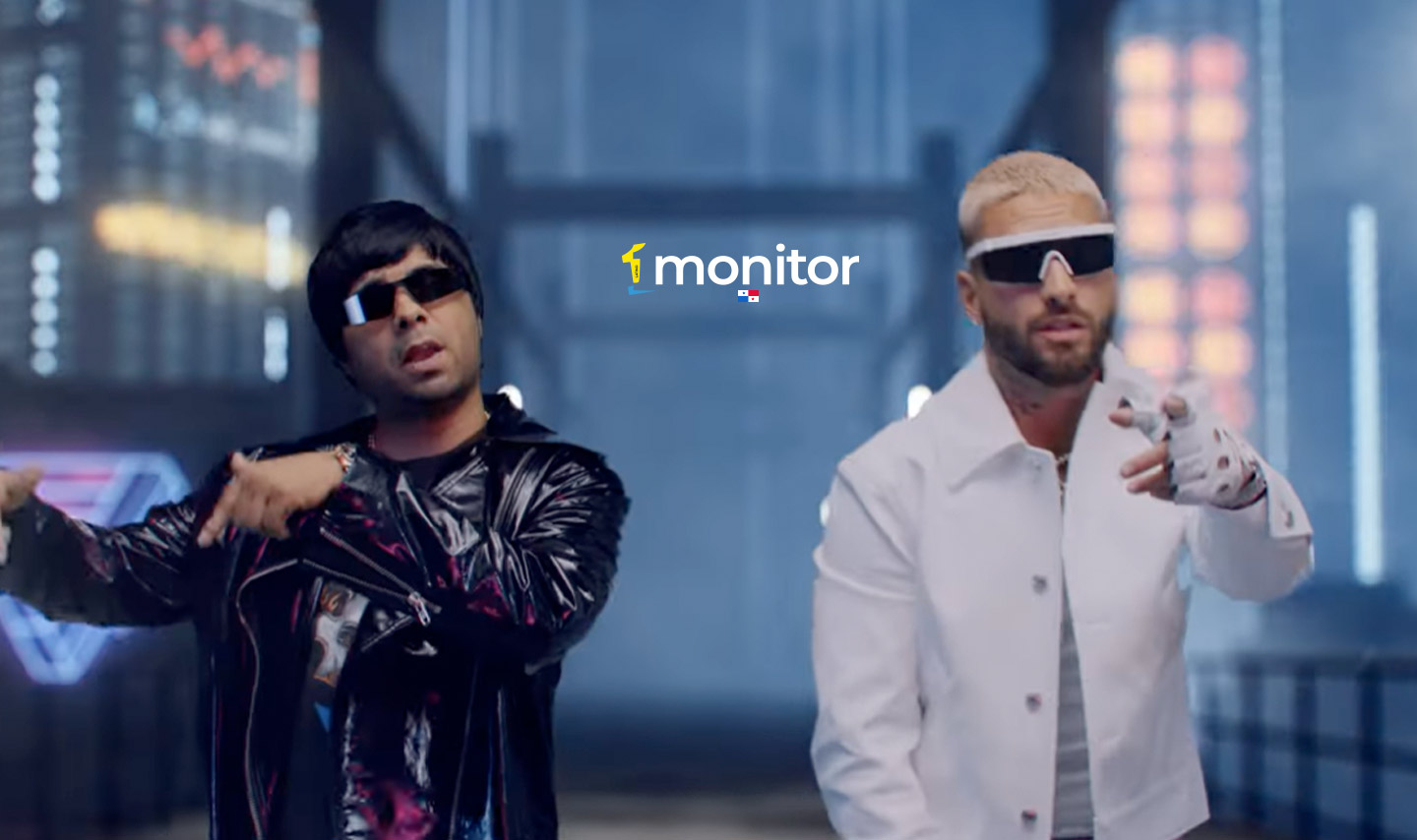Los Número 1 de monitorLATINO / junio 27, 2022