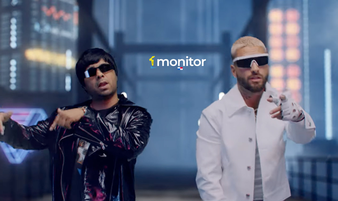 Los # 1 de monitorLATINO / junio 20, 2022