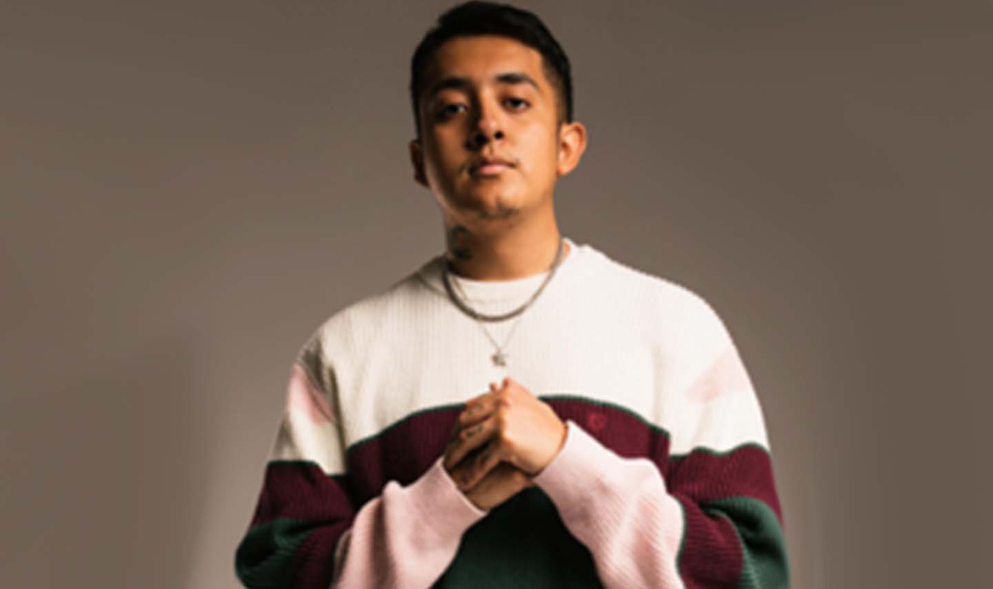 CUCO LANZA SU ESPERADO SEGUNDO ÁLBUM