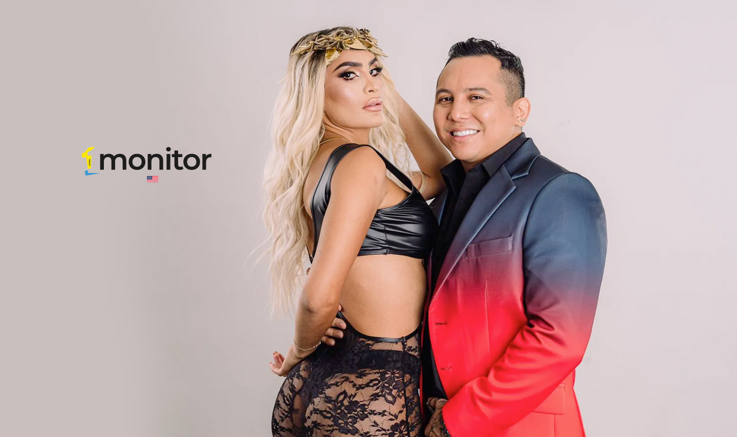 Hot Song monitorLATINO / agosto 2, 2022