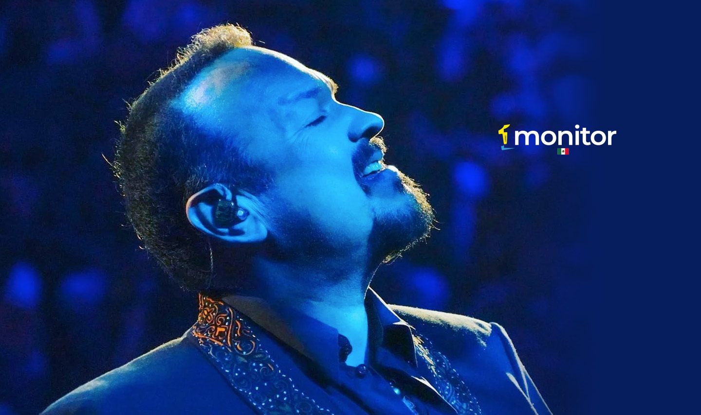 Hot Song monitorLATINO septiembre 20, 2022
