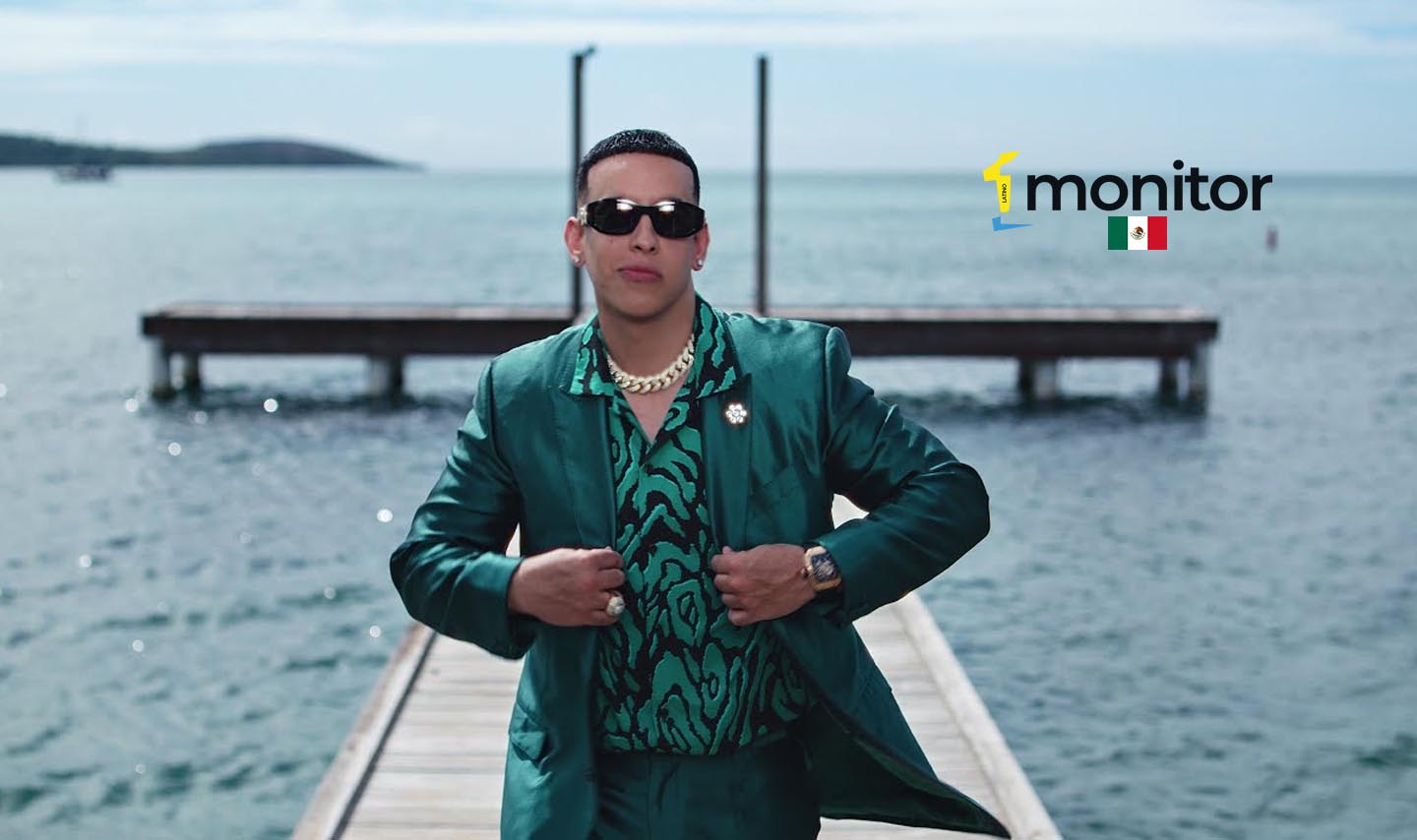 Hot Song monitorLATINO octubre 18, 2022￼
