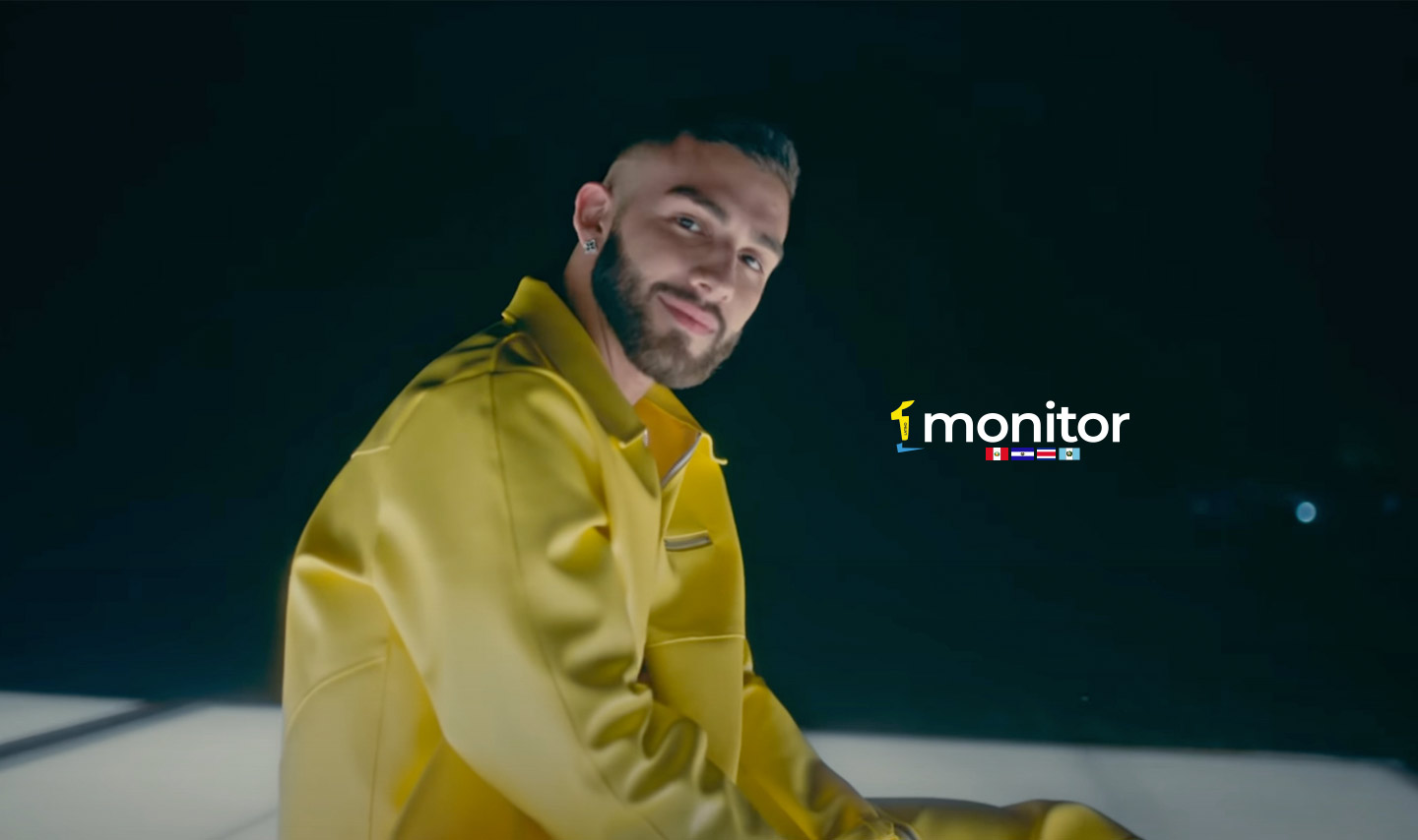 Los Número 1 de monitorLATINO / octubre 10, 2022￼
