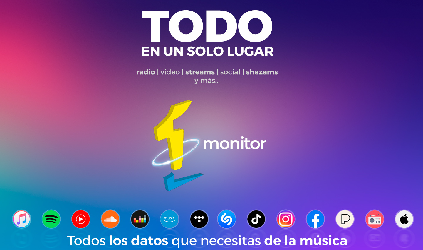 monitorLATINO se renueva y presenta nuevas funciones￼￼