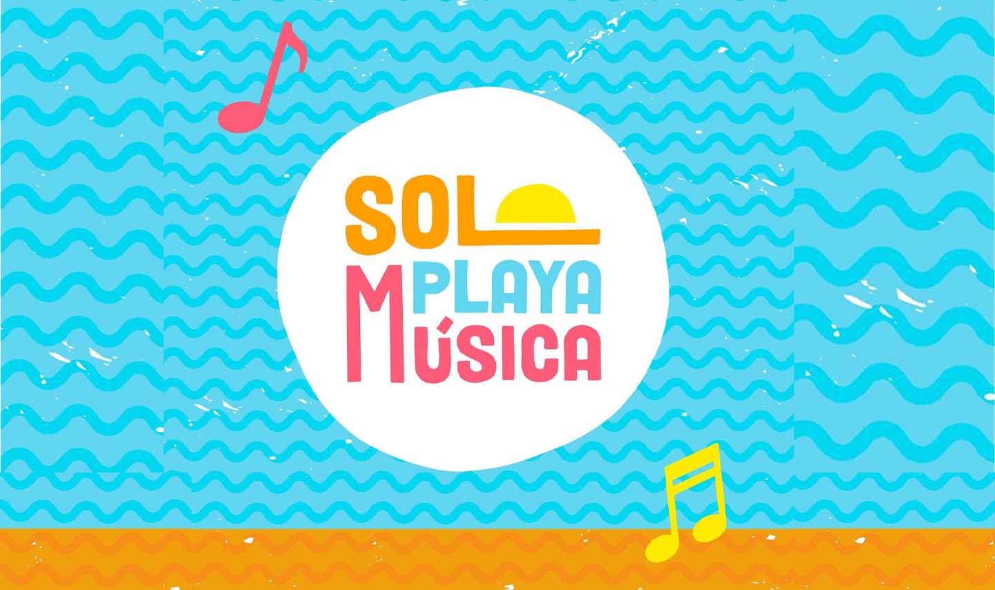 Se estrena el primer reality musical en Honduras “Sol Playa Música” producido por Jam Productions￼