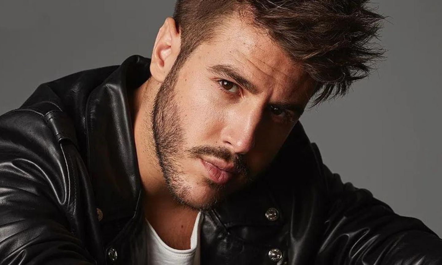 Antonio José llega a México y apuesta por la balada romántica  ￼