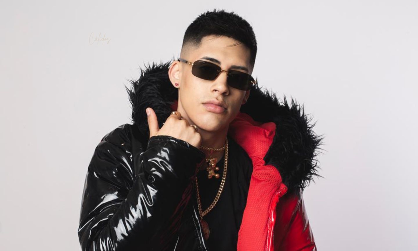 Cris MJ anuncia su presentación en el festival Pa’l Norte￼