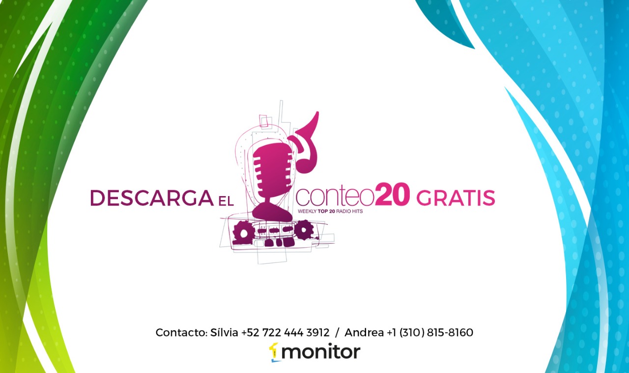 Descarga gratis el Conteo 20