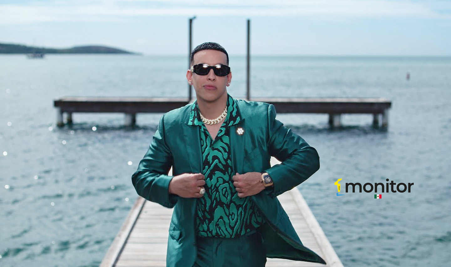 Los Número 1 de monitorLATINO / noviembre 21, 2022￼
