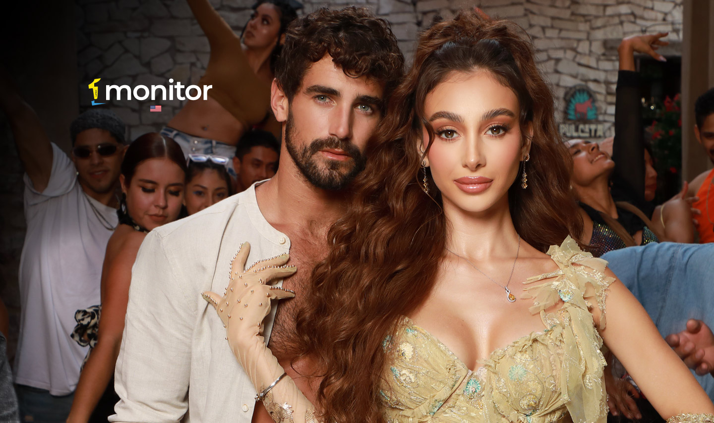 Hot Song monitorLATINO diciembre 20, 2022￼￼