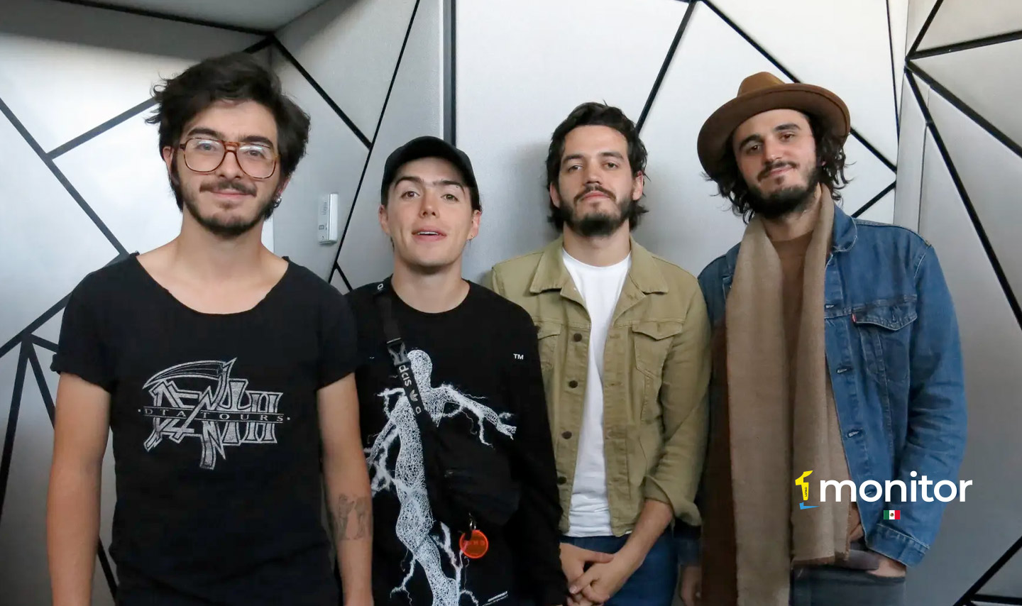 Hot Song monitorLATINO diciembre 6, 2022￼