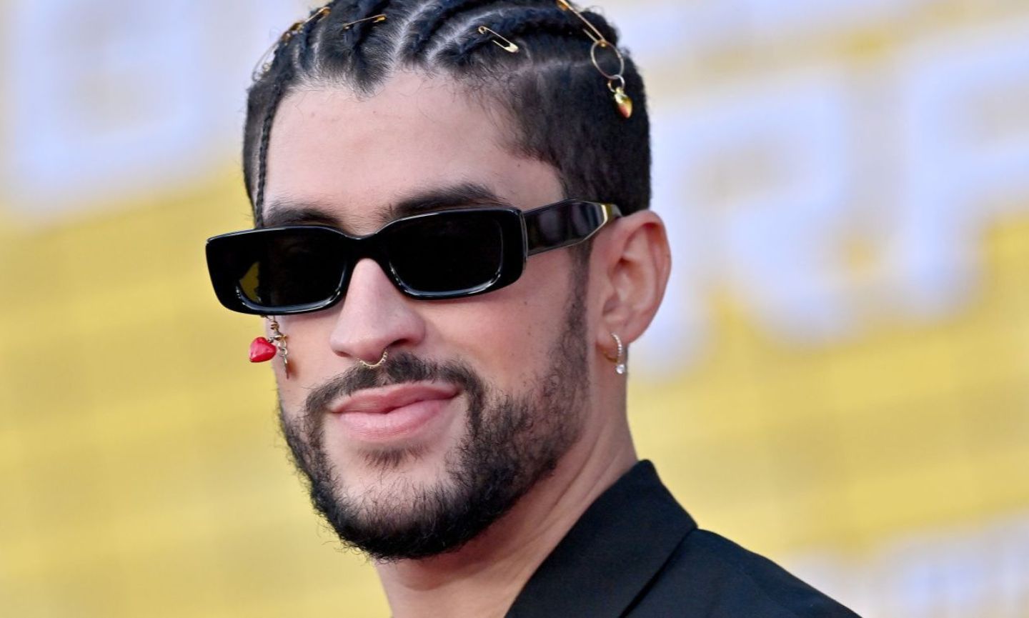 ¿Cuáles fueron los temas de Bad Bunny más tocados en la radio en 2022?￼