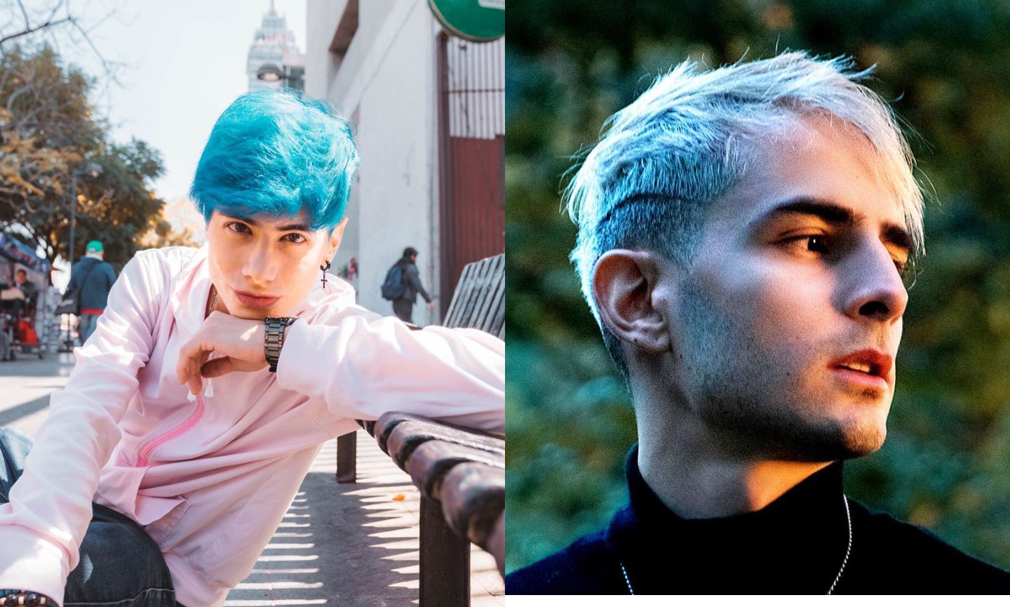 Daniel Vargas y Saibu entran a la competida escena urbana￼