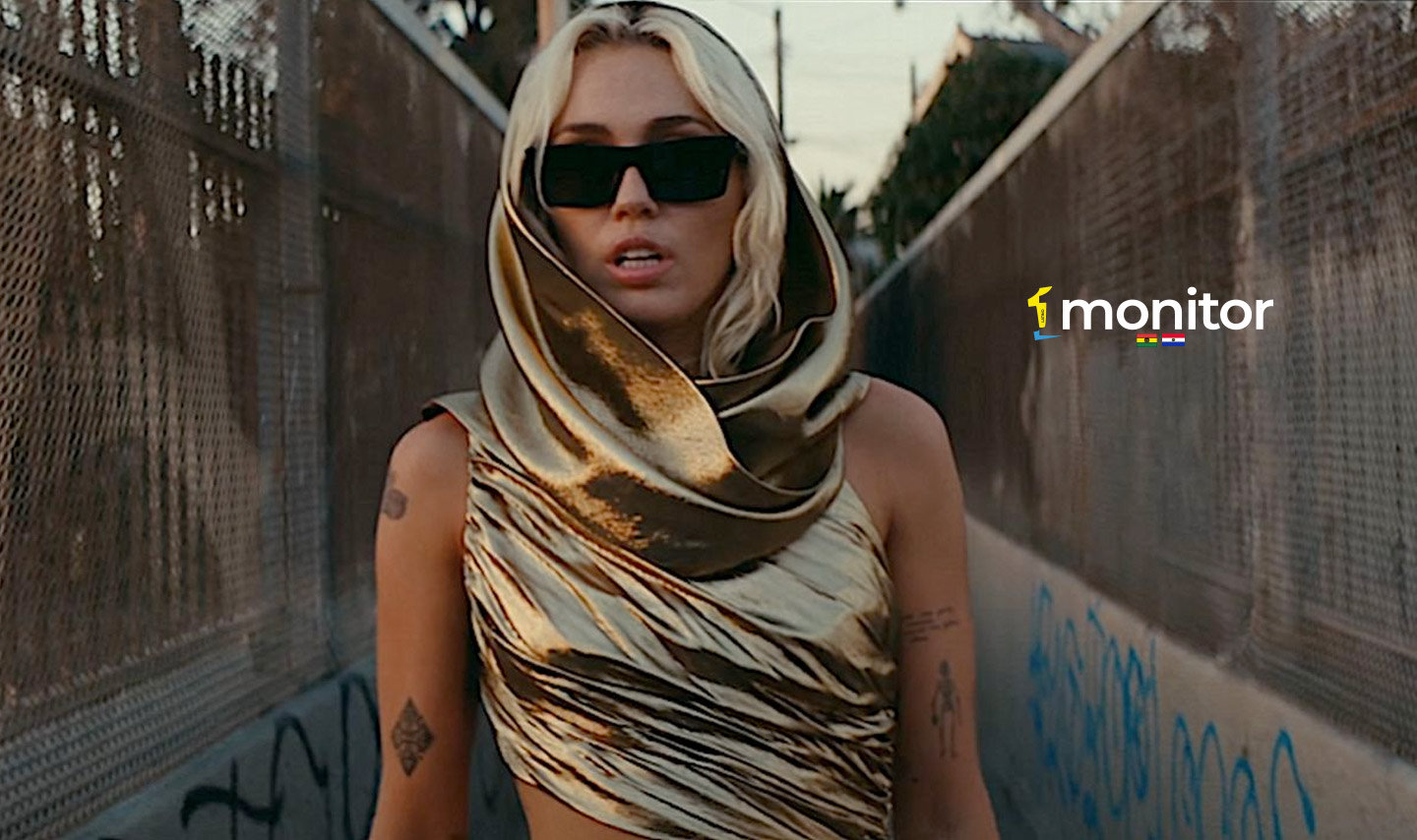 Hot Song monitorLATINO enero 24, 2023￼