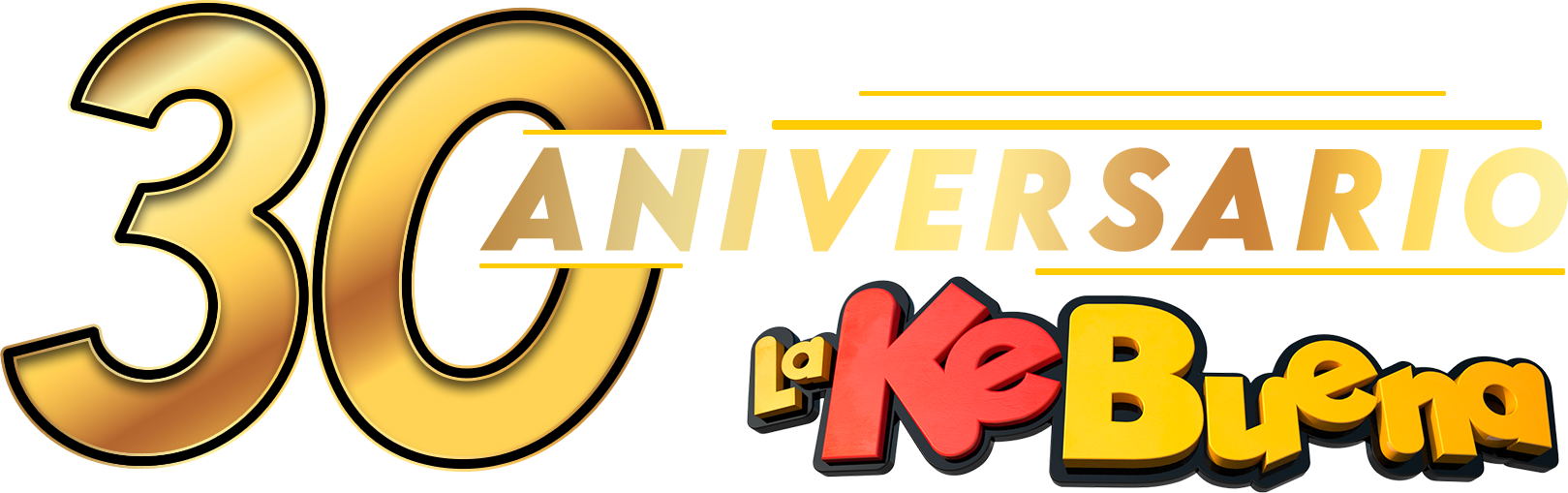 Ke Buena 92.9 FM cumple 30 años y Daniel ‘El Pollo’ López detalla la celebración