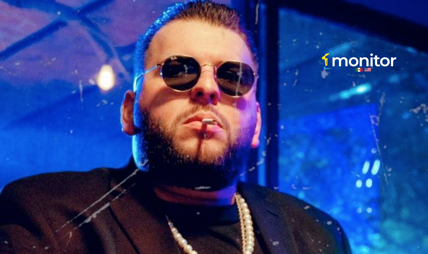 Hot Song monitorLATINO febrero 28, 2023￼